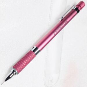 STAEDTLER 925 35 Limited Edition Sharpencil Schiaparelli Red 0.5mm ステッドラー シャーペン スキャパレリレッド　限定