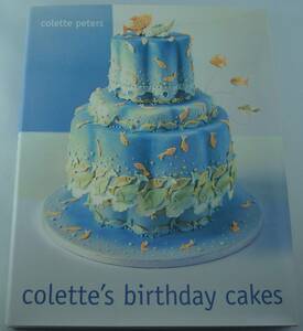 送料無料★洋書 Colette