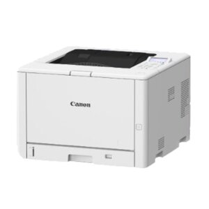 【新品】CANON satera　モノクロレーザービームプリンター LBP463i　6491C001 ※法人様限定