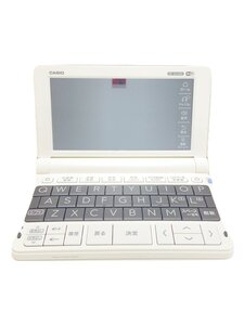 CASIO◆電子辞書 エクスワード XD-SX4200//