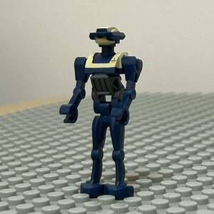 SW_lego★正規品 タクティカルドロイド TX-20 7868★レゴ スターウォーズ フィグ 正規品保証