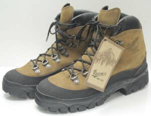 Danner ダナー　コンバットハイカー◆デッドストック◆24.5cm◆6.5W◆USA製◆未使用品◆米軍採用品◆USA購入◆B14