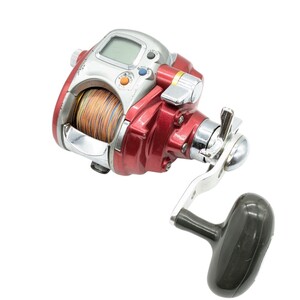 Daiwa ダイワ 電動リール SEABORG シーボーグ 300FB ジャンク品 動作未確認 