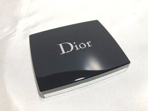 ■【YS-1】 ディオール Christian Dior ■ サンク クルール クチュール 659 ミラーミラー アイシャドウ 残量90% 【同梱可能商品】■D