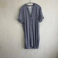 再値下げワンピース(チュニック) H&M