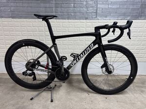 2022 スペシャライズド　ターマックSL7pro SRAM