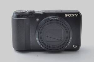 ソニー　SONY Cyber-shot DSC-HX30V コンパクトデジタルカメラ　動作未確認　ジャンク扱い　#0089　＃B050115②