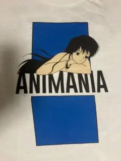 爆安　アニマニア　ANIMANIA ヴィンテージ　Tシャツ　XL 美品