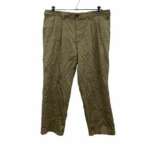 DOCKERS チノパンツ W40 ドッカーズ ベージュ ビッグサイズ 古着卸 アメリカ仕入 2306-278