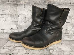 90s RED WING レッドウィング 9