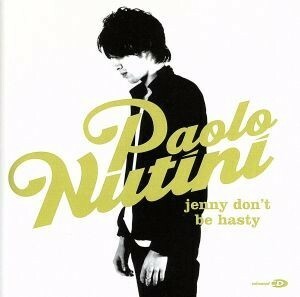 【輸入盤】Ｊｅｎｎｙ　Ｄｏｎ’ｔ　Ｂｅ　Ｈａｓｔｙ　Ｐｔ　２／パオロ・ヌティーニ