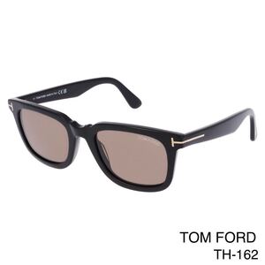 【年末売り尽くしセール実施中】TOM FORD トムフォード FT0817 01E サングラス 新品未使用　Dario Tom Ford Sunglasses Dario TF0817 01E