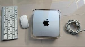  Apple MacMini