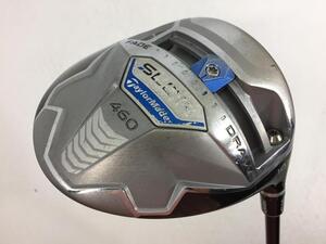 即決 お買い得品！中古 SLDR ドライバー 2013(日本仕様) 1W TM1-114 10.5 SR