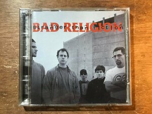 DD-10031 ■送料込■ ストレンジャー・ザン・フィクション BAD RELIGION パンクロック スケートパンク CD 音楽 MUSIC /くKOら