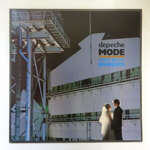 11204830;【UK盤】Depeche Mode / Some Great Reward