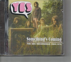 ks*イエス/Yes「Something