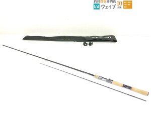 シマノ 19 バンタム169M-FM/2 ファストムービングスペシャル 受注生産限定モデル 美品