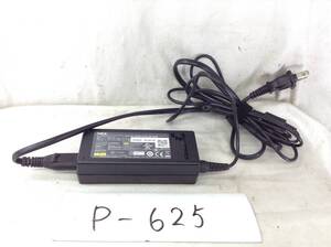 P-625 NEC 製 ADP-65JH E 仕様 19V 3.42A ノートPC用ACアダプター 即決品