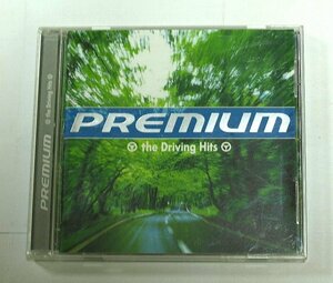 PREMIUM the Driving Hits 車CM曲 / Sarah Brightman,David Bowie,YES,The Byrds,Duran Duran,Bryan Ferry,Roxy Music,THE KNACK,BOSTON