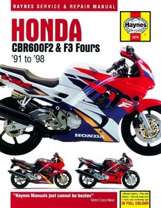 整備書 整備 修理 サービスマニュアル HONDA ホンダ Honda CBR600F FS 4 1999 - 2006 整備 修理 リペア リペアー ^在