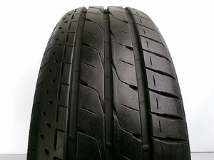 中古夏タイヤ■215/60R17■1本■ブリヂストン■LUFT RVII