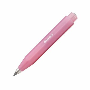 KAWECO カヴェコ フロステッドスポーツ 3.2ミリ芯ホルダー (ブラッシュピタヤ)