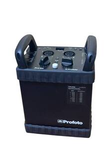 Profoto 8a 1200air 極上品 プロフォト ジェネレーター 