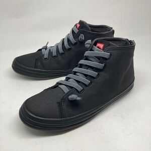 即決!良好! camper Hoops ブラック サイズ 40 / カンペール