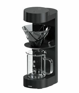 新品 ハリオ MUGEN コーヒーメーカー 200ml～300ml Coffee Maker EMC-02-B 600W HARIO 送料無料