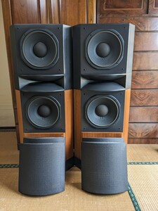 引取り限定　ＪＢＬ PROJECT ｋ２Ｓ5500