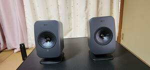 KEF LSX Ⅱ LT