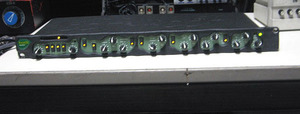 FOCUSRITE GREEN Voicebox 