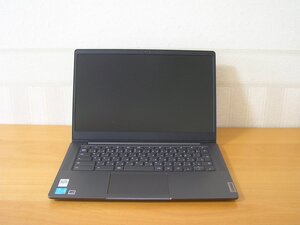 ◆Lenovo ideapad 5 Chrome 14ITL6 ◆ジャンク◆