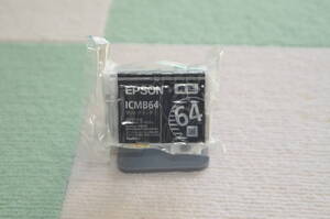 epson PV-5V用インク　ICMB64