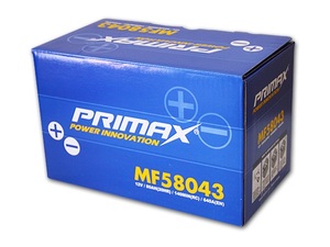 税込 新品バッテリー MF 58043 80AH 互換 アルファロメオ 159 スパイダー アウディ A3 A4 A5 A6 RS4 RS6 S3 S4 S6 TT クライスラー 300C