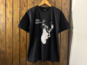 新品★テイラースウィフト　アンチヒーロー　プリントTシャツ【L】★ポップ/フォーク/カントリーロック/Taylor Swift/Anti-Hero