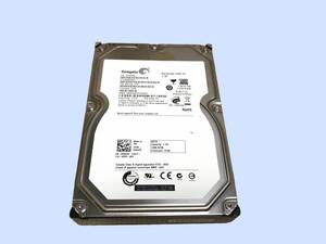 M4412 SEAGATE ST31000528AS 1000GB 3.5インチ HDD 1TB SATA 使用 14236時間 全国送料無料