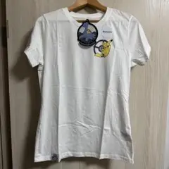 【新品】ポケモンWCS 2023 Tシャツ ピカチュウ