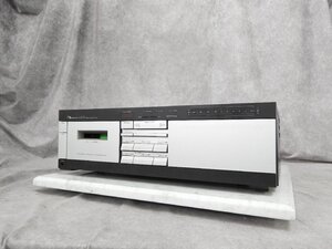 ☆ Nakamichi ナカミチ LX-3 カセットデッキ ☆ジャンク☆