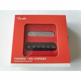 ★新品即納 送料無料★　Fender ( フェンダー ) Vintera 