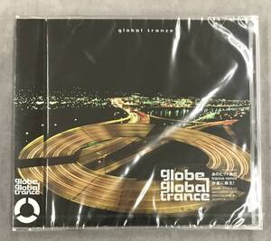 新品未開封CD☆ｇｌｏｂｅ..ｇｌｏｂａｌ.ｔｒａｎｃｅ(2001/09/12)/ AVCG70009..