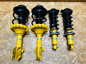 ◆激安◆ SUBARU スバル BR9 BM9 レガシィ 純正 BILSTEIN ビルシュタイン サスペンションキット サスキット サス ショック BRG BMG BRM