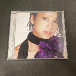 ● 中島美嘉 BEST CD 中古品 ●