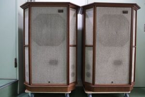 Tannoy タンノイ GRF Memory / Tww 2way Speaker 2ウェイスピ－カ－(ペア） (3249274)