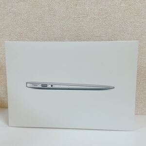 未検品 未使用品？ 極美品 Apple MacBook Air A1465 11.6/1.6GHz/4GB/128GB 11インチ C371