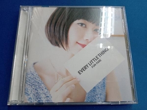 Every Little Thing CD FUN-FARE(DVD付)