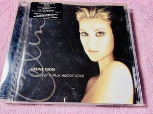 CELINE DION Let