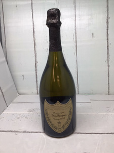 ☆GOL☆【古酒】 未開栓 ドンペリニヨン ヴィンテージ 2012 Dom Perignon VINTAGE 750ml 12.5% シャンパン 果実酒 