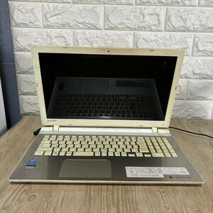 東芝dynabook T75 i7第4世代　メモリ8GB #3603